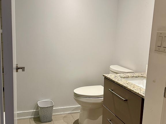 2nd Bathroom