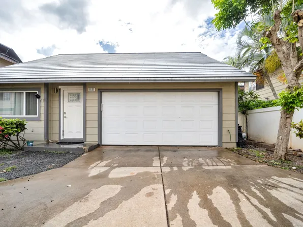 91-201 Kuina Pl, Ewa Beach, HI