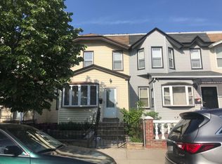 10727 109th St, South Richmond Hill, NY 11419