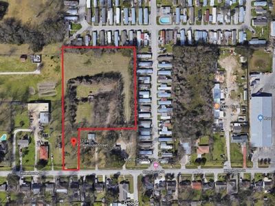 0 E Rittenhouse Rd, Houston, TX, 77076