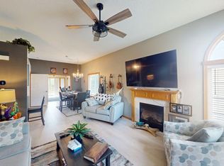 13018 Ulysses St NE, Blaine, MN 55434