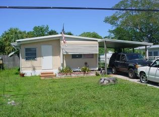 5810 Sussex Dr, Tampa, FL 33615