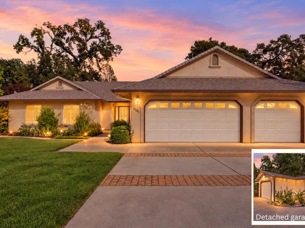 6787 Hemlock St, Redding, CA 96001