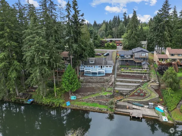 18814 Mcghee Drive E, Bonney Lake, WA 98391