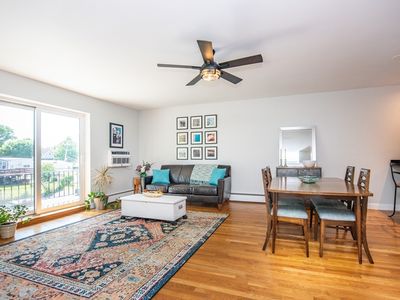 48 Coffey St APT 10C, Dorchester, MA, 02122