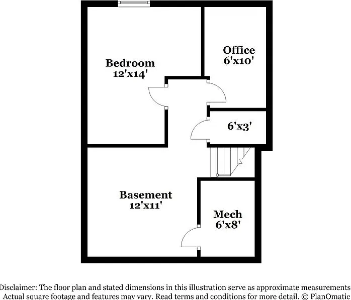 4 bed, 2.0 bath, 2546 sqft, $2,715 — Photo 4