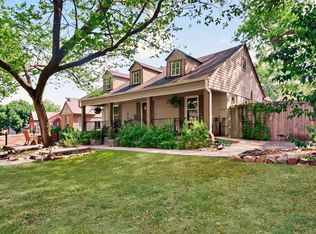 1732 S Edgefield Ave, Dallas, TX 75224