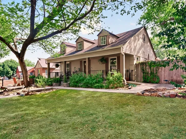 1732 S Edgefield Ave, Dallas, TX 75224