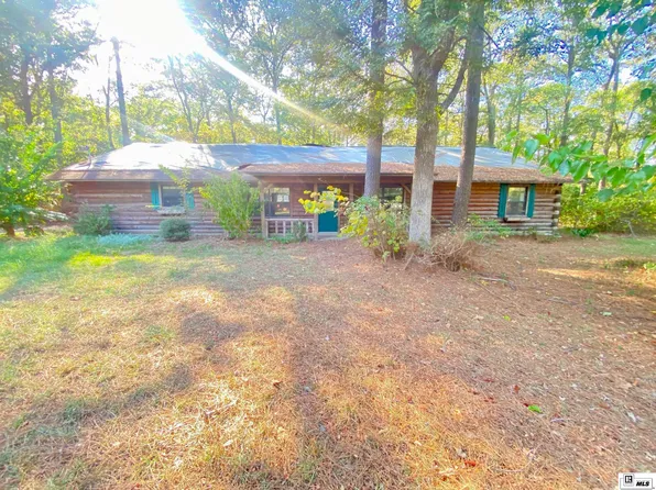 10131 Arkansas St, Bastrop, LA 71220