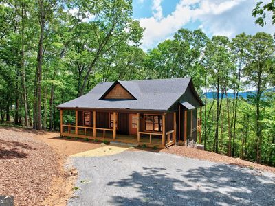112 Morningside Ct, Ellijay, GA, 30540