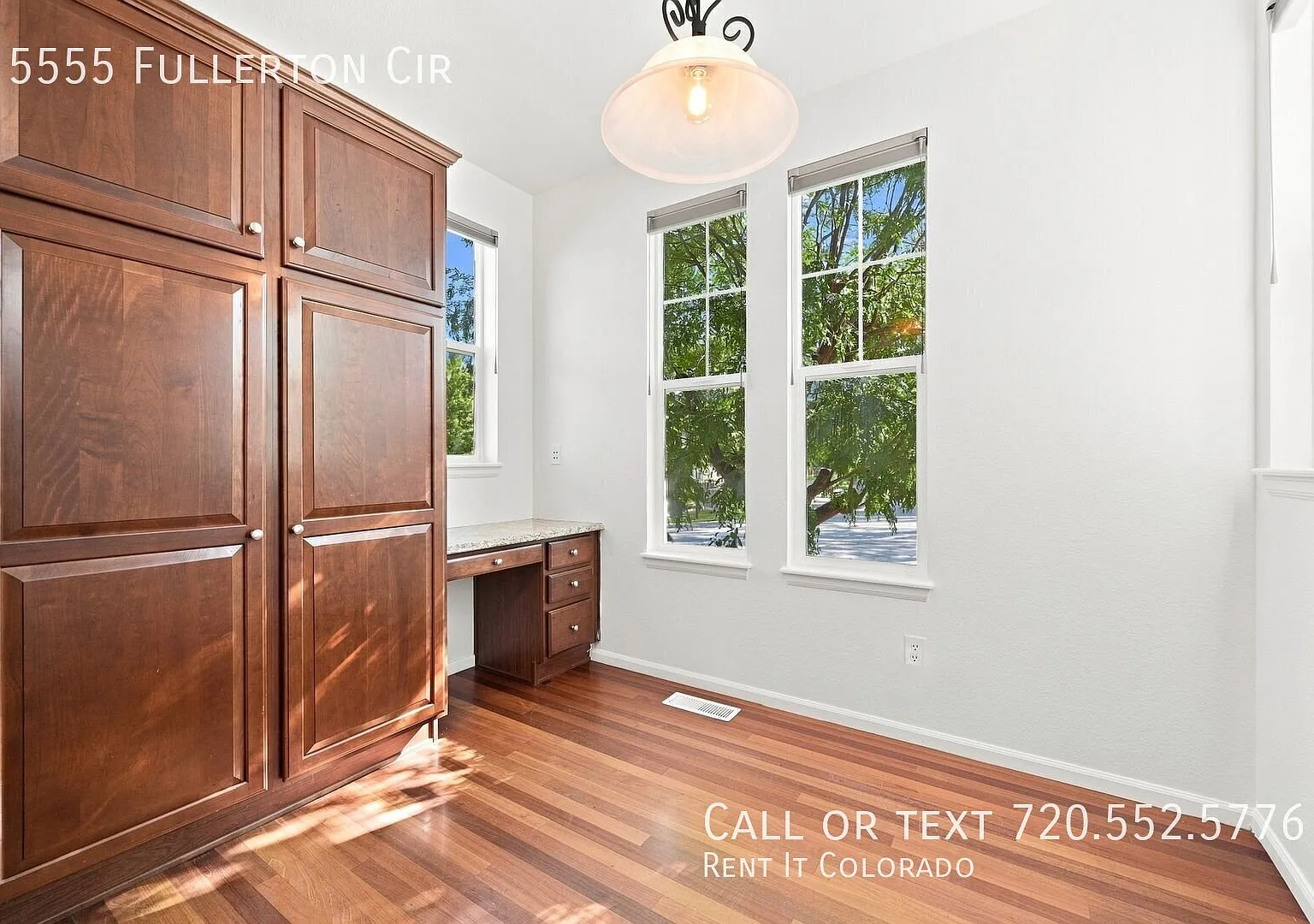 For Rent: 5555 Fullerton Cir, Highlands Ranch — Photo 4