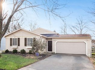 7317 Schoolcraft Ln, Columbus, OH 43235