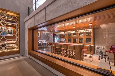 Rented by The Dermot Realty Management Company