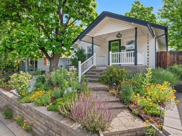 3052 S Logan Street, Englewood, CO 80113