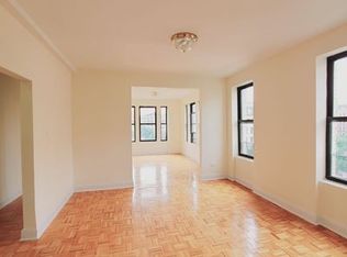 601 W 144th St APT 5E, New York, NY 10031