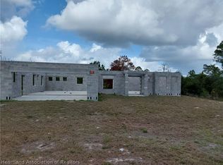 639 Corsica Ave NE, Lake Placid, FL 33852