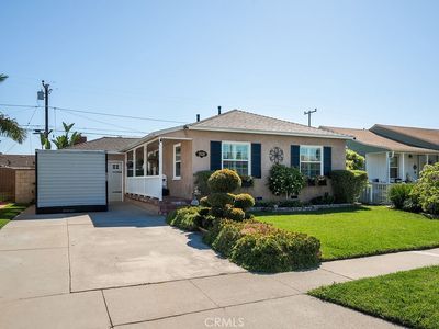 5526 Bonfair Ave, Lakewood, CA, 90712