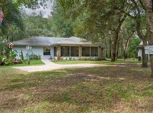 12162 SW 44th Dr, Webster, FL 33597