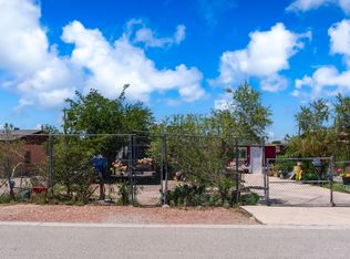 219 Polo Inn Rd, El Paso, TX 79915