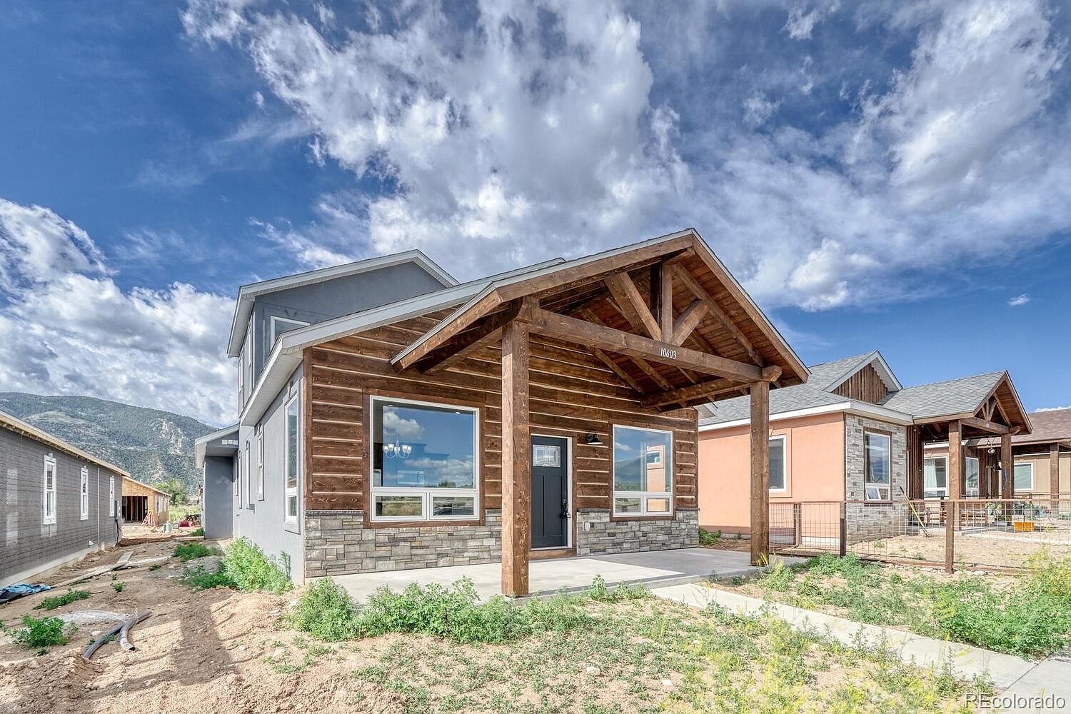 10603 Willow Avenue, Poncha Springs, CO 81242 Zillow