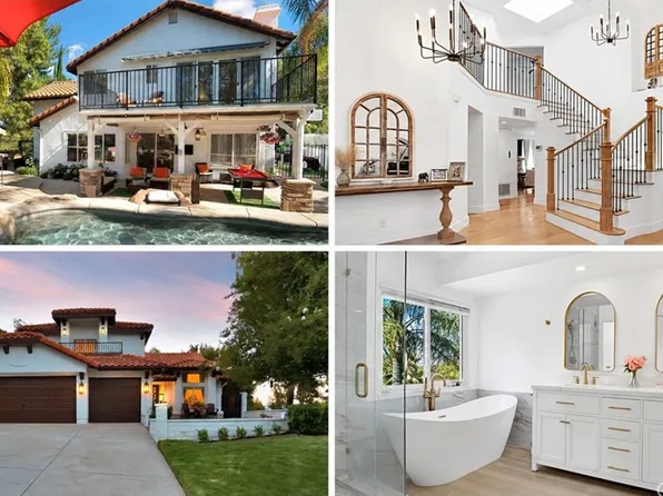 24727 Bracken Ln, Newhall, CA 91381