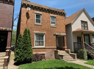 822 E 90th St, Chicago, IL 60619