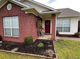 158 Martin St, Paris, AR 72855