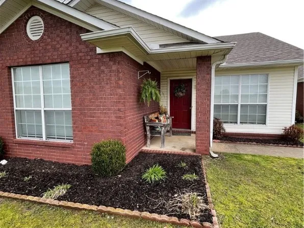 158 Martin St, Paris, AR 72855