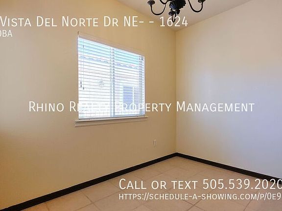3rd image of 6800 Vista Del Norte Dr NE #1624