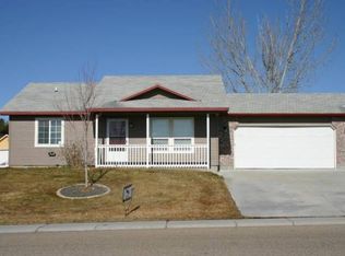 110 Queens Ct, Nampa, ID 83687