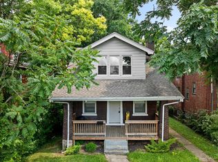 3548 Eden Ave, Cincinnati, OH 45229