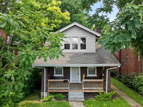 3548 Eden Ave, Cincinnati, OH 45229