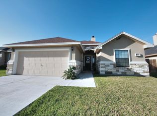 4320 Bratton Rd, Corpus Christi, TX 78413