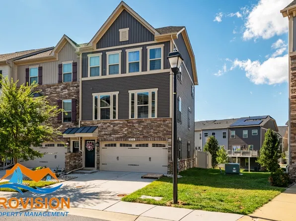 8214 Kippis Rd, Millersville, MD 21108