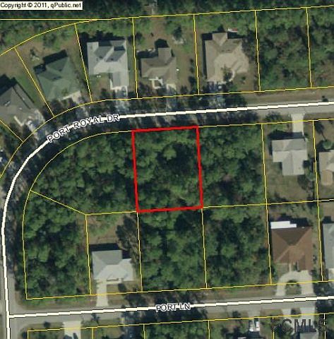 2nd image of 28 Port Royal Dr