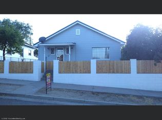 614 Garrison St, Winnemucca, NV 89445