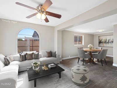 511 W 44th St, Tucson, AZ, 85713