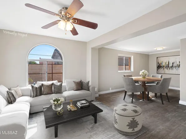 511 W 44th St, Tucson, AZ 85713