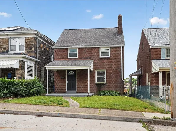 320 Fernhill Ave, Pittsburgh, PA 15226