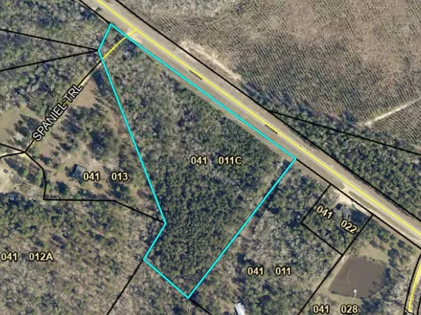 LOT State Hwy #57, Swainsboro, GA 30401