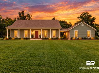 17195 County Road 68, Loxley, AL 36551