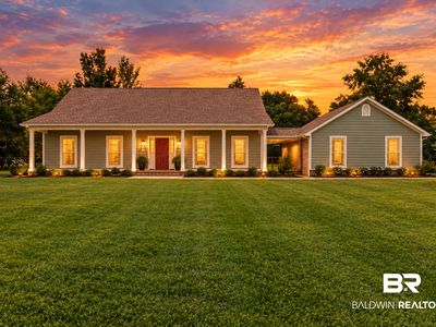 17195 County Road 68, Loxley, AL, 36551