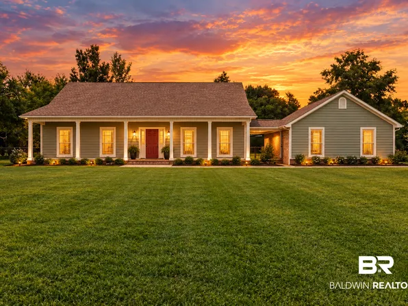 17195 County Road 68, Loxley, AL 36551