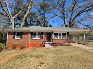 2956 Laguna Dr, Decatur, GA 30032