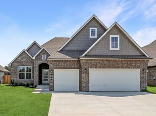 706 W 83rd St S, Tulsa, OK 74132