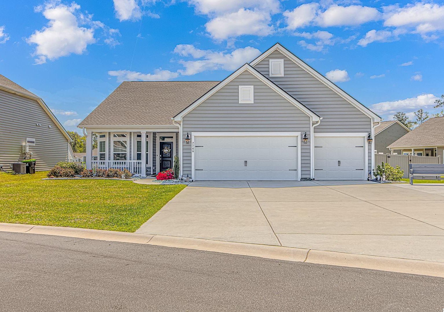 7166 Swansong Circle UNIT Clear Pond, Myrtle Beach, SC 29579 Zillow