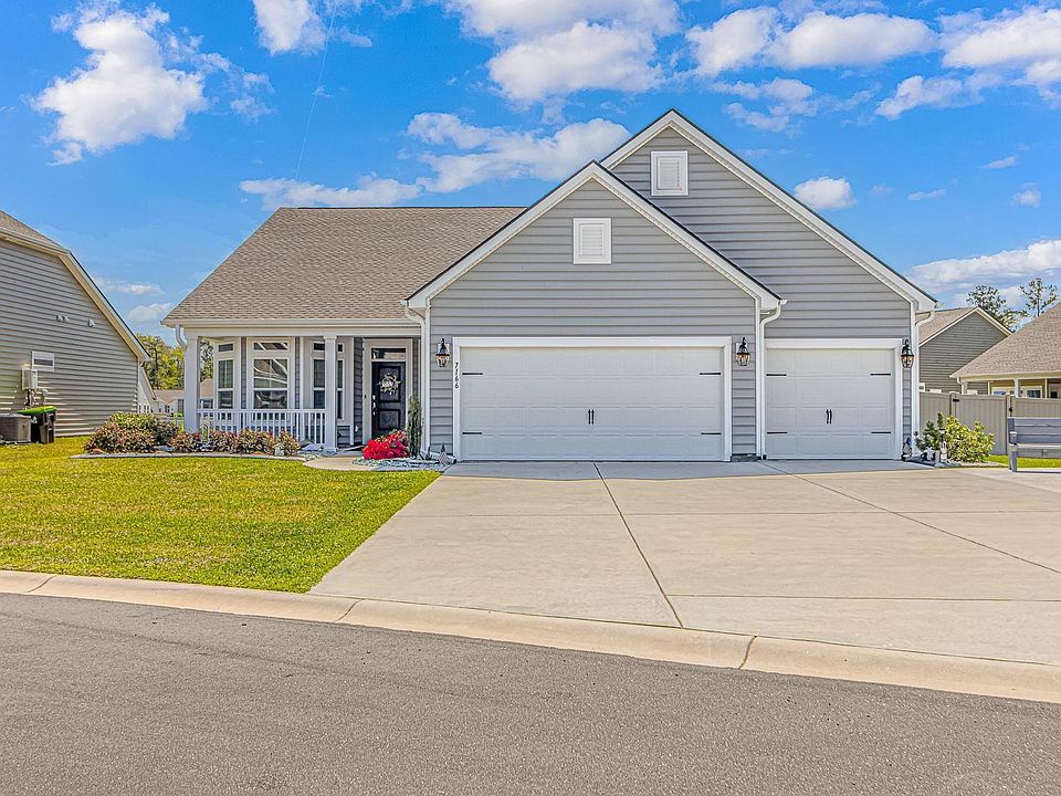 7166 Swansong Circle UNIT Clear Pond, Myrtle Beach, SC 29579 Zillow