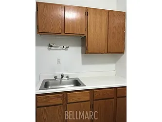 Rented by Bellmarc Realty