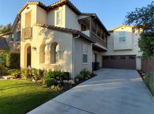 8737 Founders Grove St, Chino, CA 91708