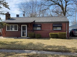 1828 Alberta St, Westland, MI 48186